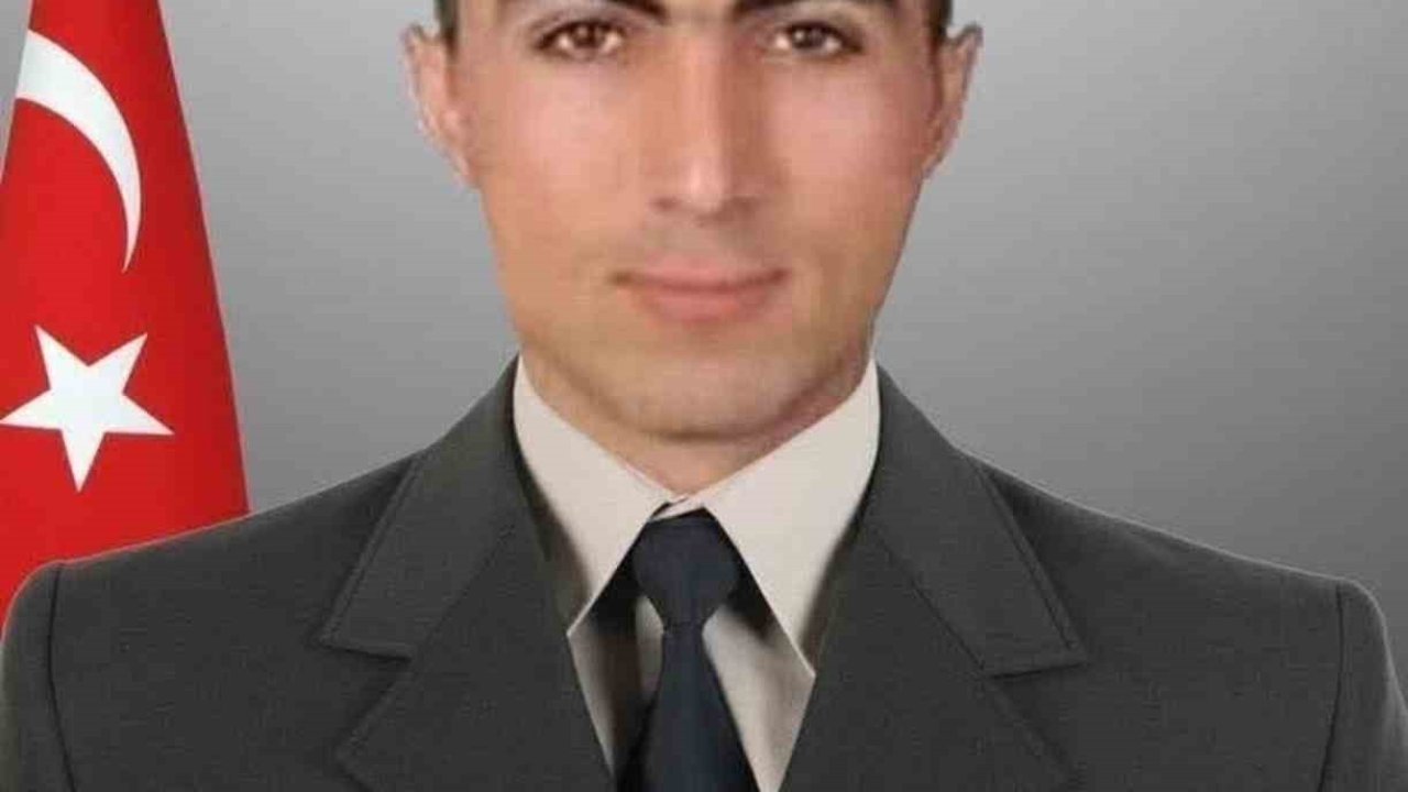 Kayseri’ye şehit ateşi düştü