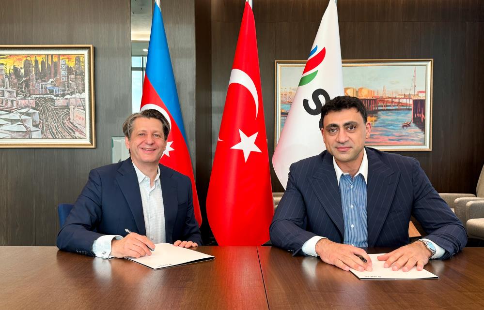 SOCAR Fiber ekspres rotası Kars'tan geçecek!