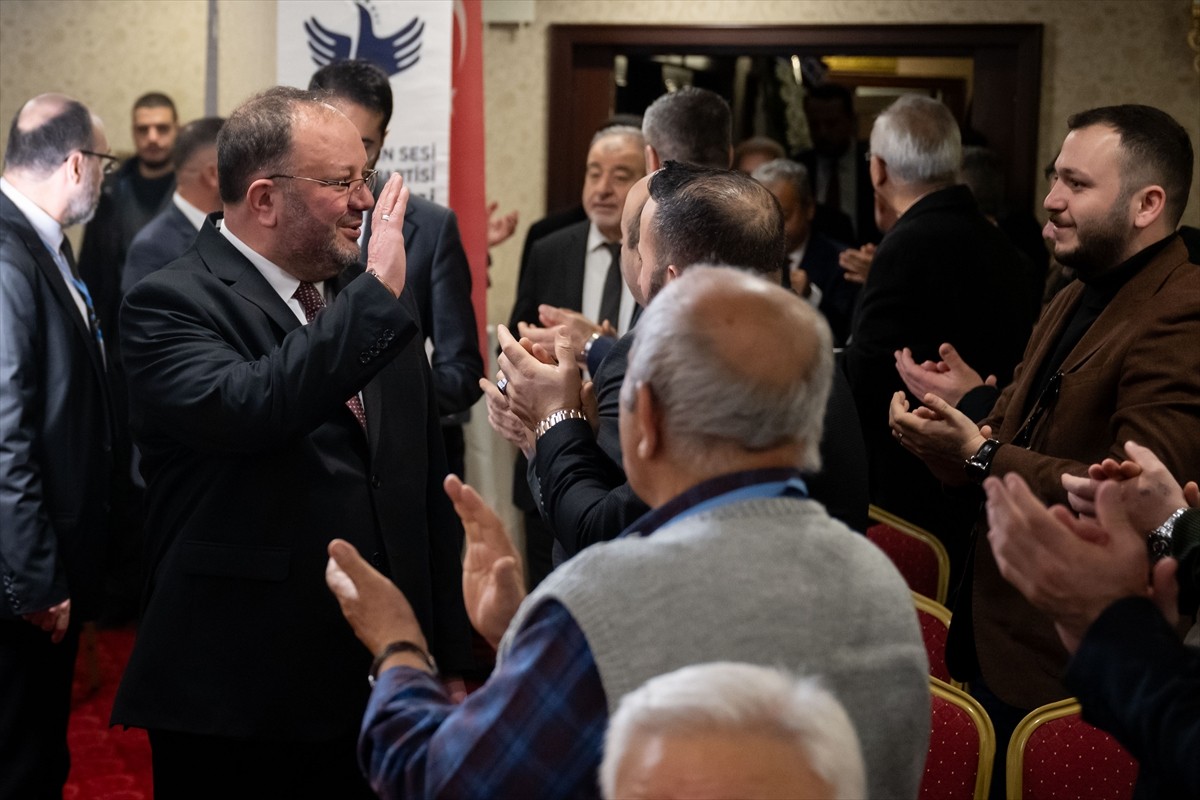 Yargıtay, Türkiye'deki siyasi partilerin üye sayılarını açıkladı.