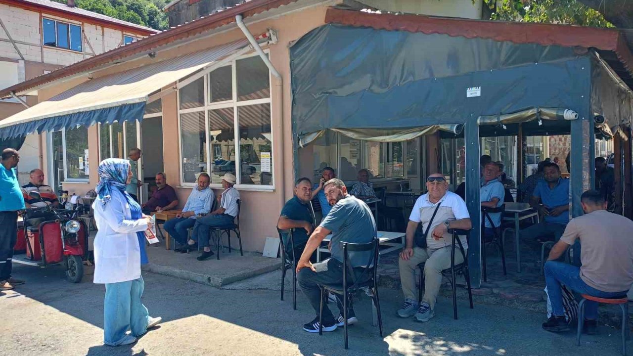 Kilonu öğren, hayatını değiştir