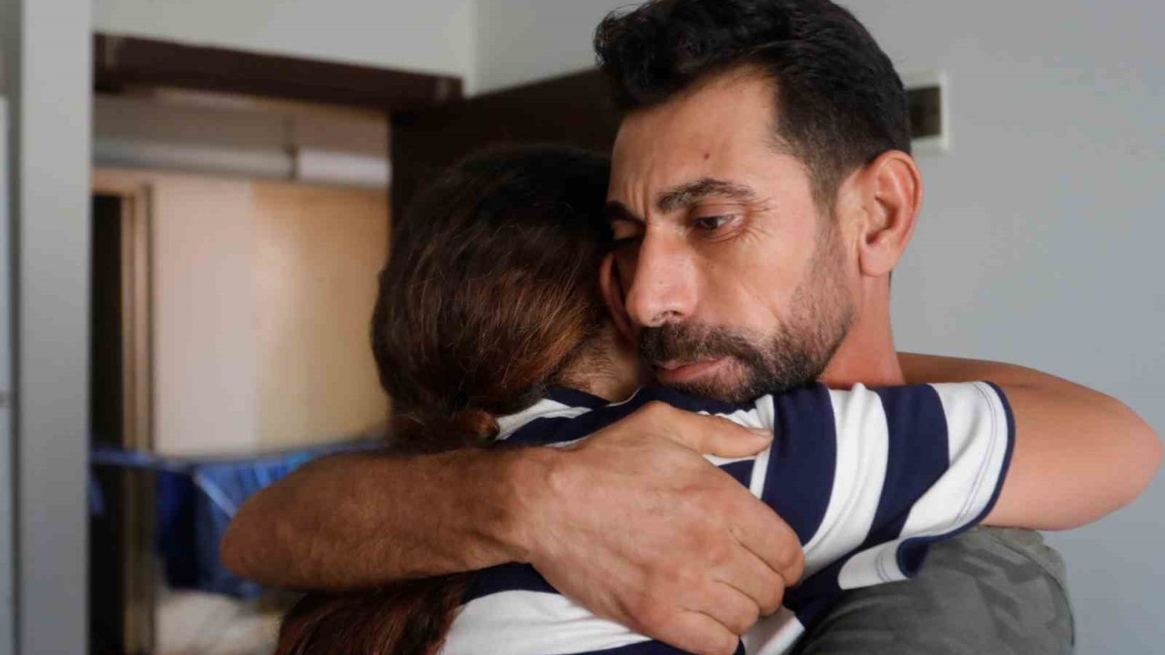 Çaresizlik gözyaşları sevinç gözyaşlarına dönüştü: 15 gündür kayıp olarak aranan Fatma Nur bulundu