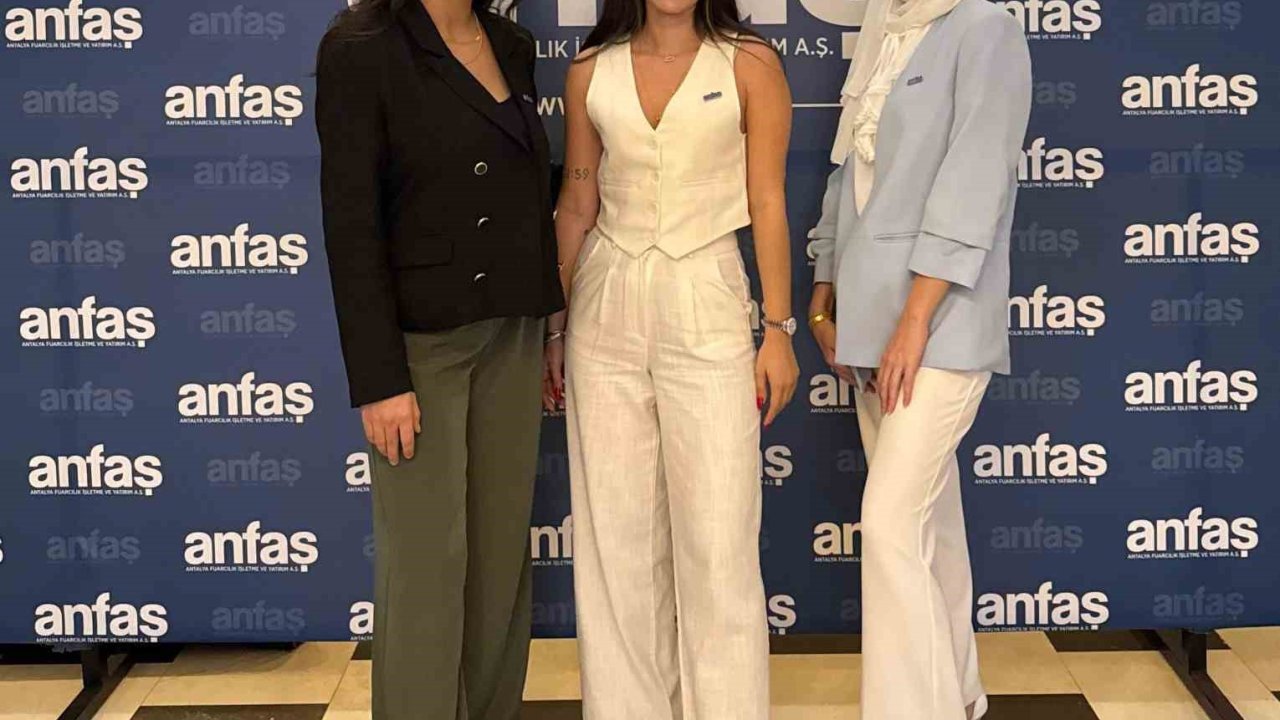 Anfaş Fresh, tarım sektörünün bileşenlerini buluşturacak