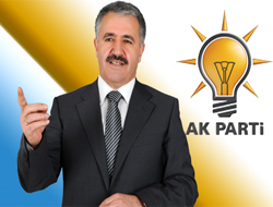 AK Parti'den Kars'a Çılgın Projeler