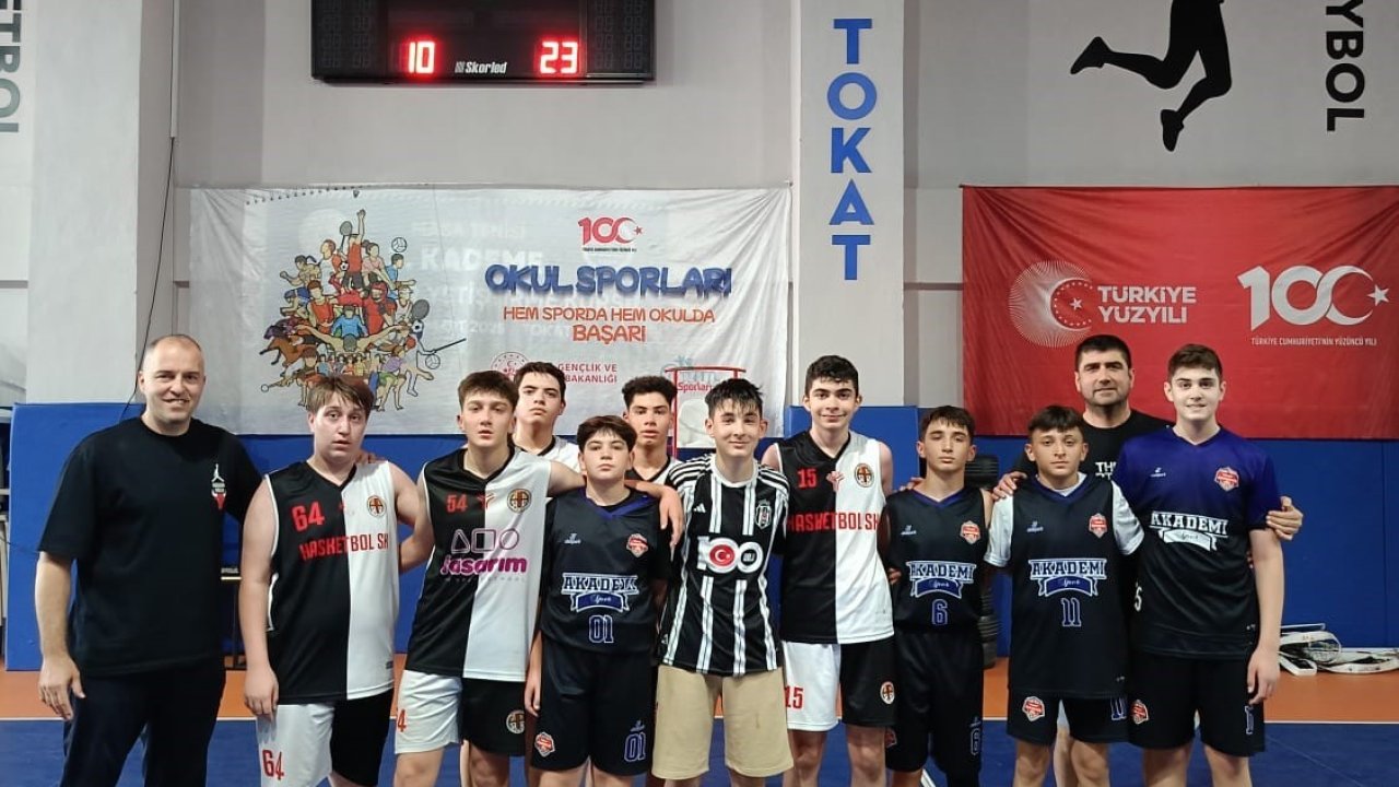 Hasketbol Spor Kulübü sezonu açtı