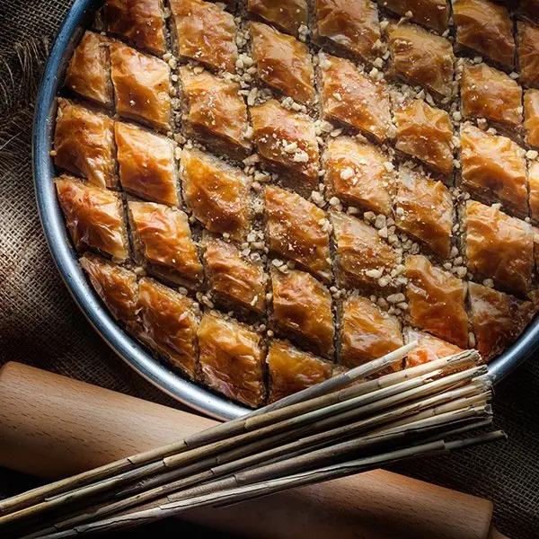 Antep Fıstıklı mı Cevizli mi? Baklava Tercihi Rehberi