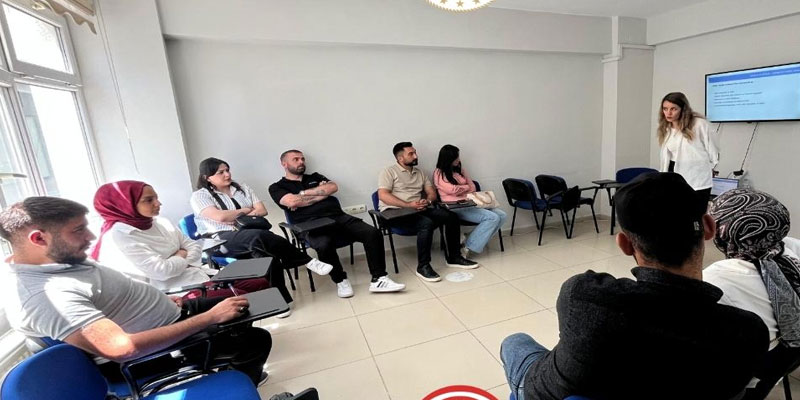 Kars’ta Evlenecek Gençlere “Evlilik Öncesi Eğitim” Desteği
