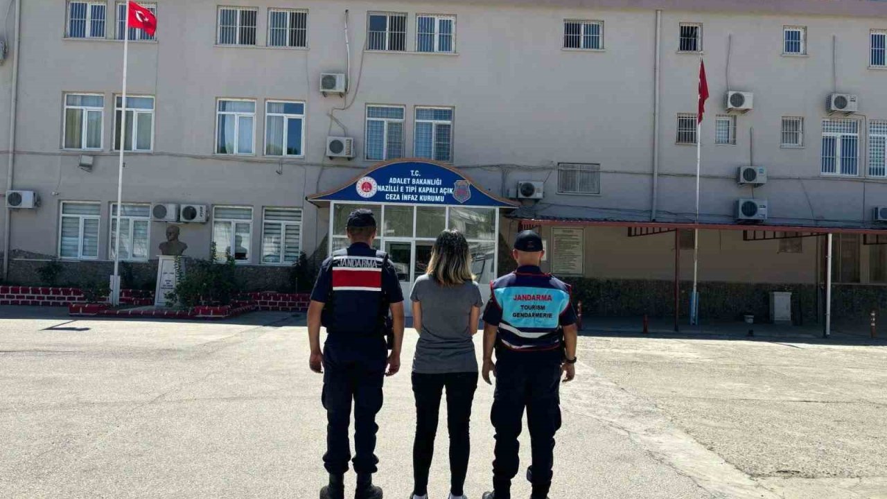 Aydın’da iki günde 30 aranan şahıs kıskıvrak yakalandı