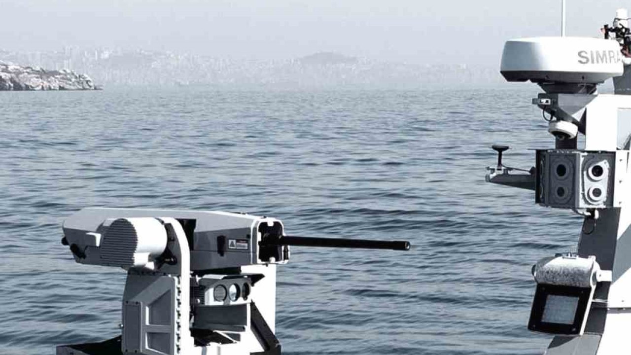 Türk savunma sanayiinin parlayan yıldızı CANiK, IDEF’te gücünü gösterecek