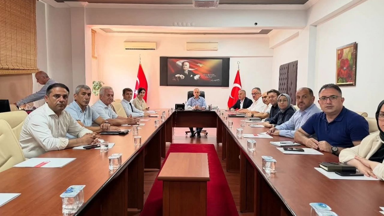 Akçakoca’da Kent Konseyi yeniden kuruluyor