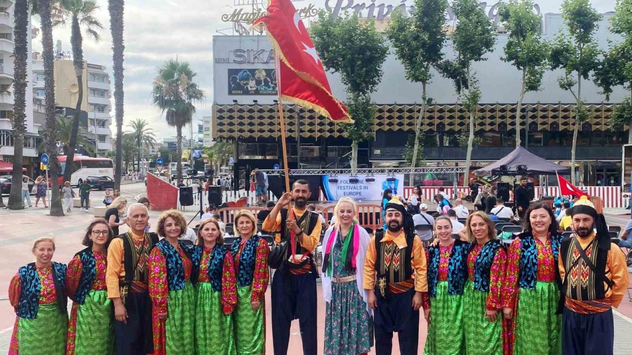 İspanya’da Körfez rüzgarı esti