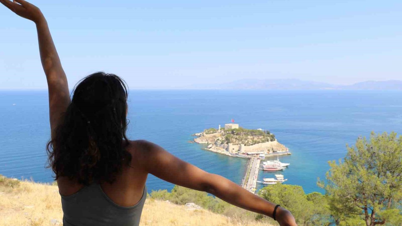 Gençler, Aydın’da ücretsiz konaklayacak