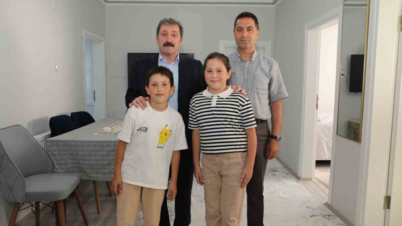 Vali Tavlı: "15 Temmuz zaferi nesiller boyu şanla, şerefle ve gururla hatırlanacak"