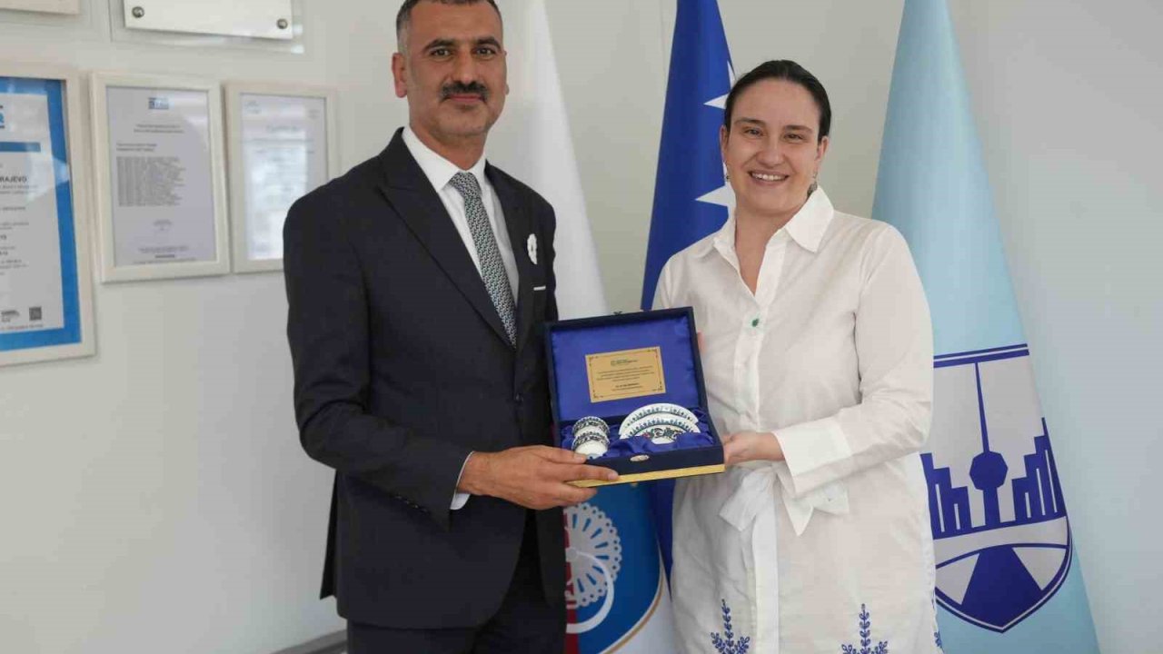 Srebrenitsa Soykırımı’nın 30. yılında kardeşlik mesajı