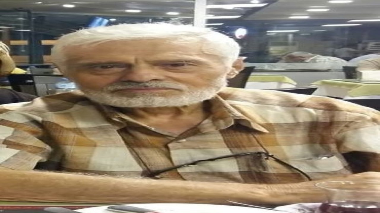 Aydın İmam Hatip Lisesi emekli öğretmenlerinden Tahsin Kayhan vefat etti