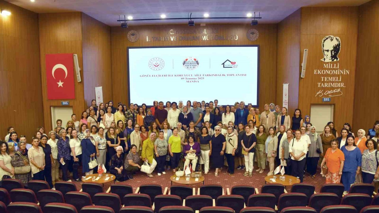 Dr. Ruhan Özkan: "Bir çocuğun hayatına dokunmak en büyük iyiliktir"