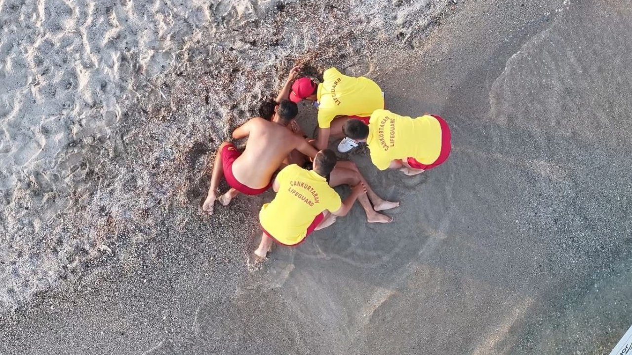 Didim Belediyesi ’deniz güvenliğine’ dikkat çekti