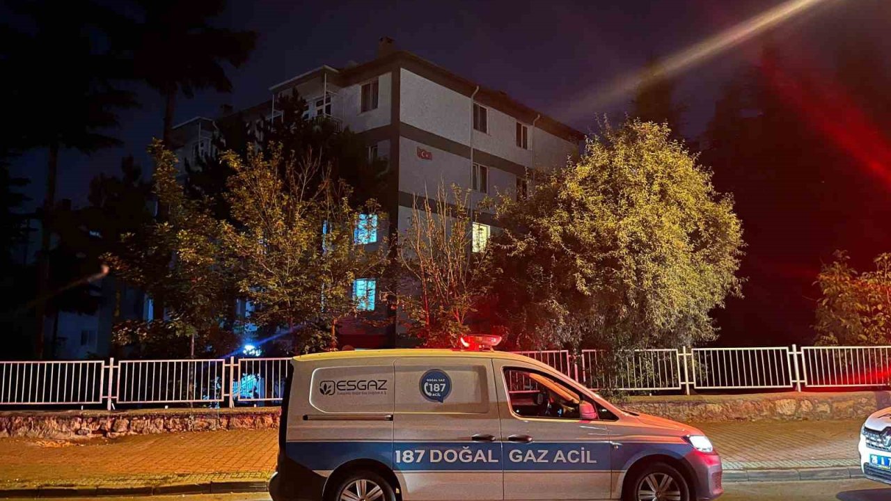 Gece yarısı yapılan asılsız ihbar mahalle sakinlerini sokağa döktü