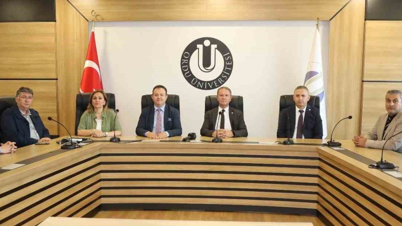 Mogolistan’da ’Bozkırda Türk İzleri’