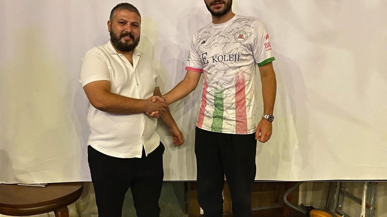 Isparta 32 Spor, 3 futbolcuyu kadrosuna kattı