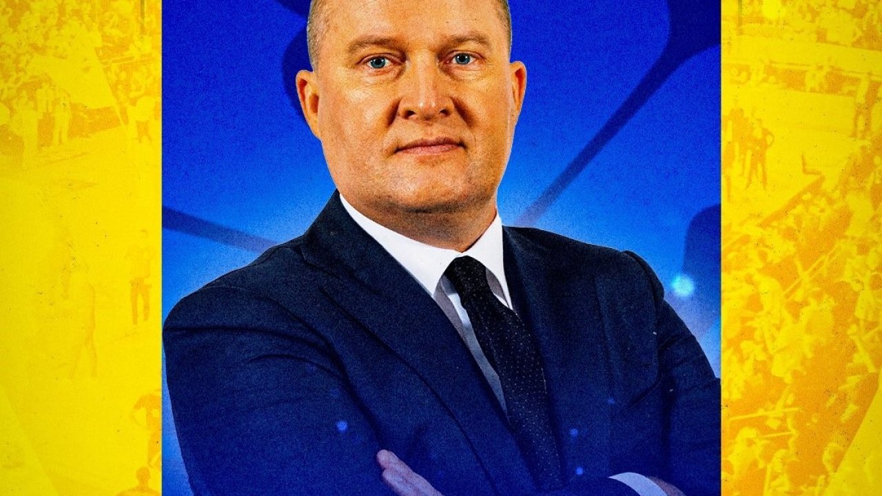 Fenerbahçe Beko’da teknik ekibe takviye