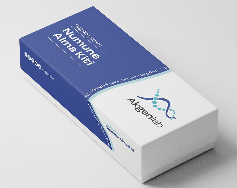 AkgenLab: Genetik Bilimi ile Sağlıklı Yaşamın Anahtarı