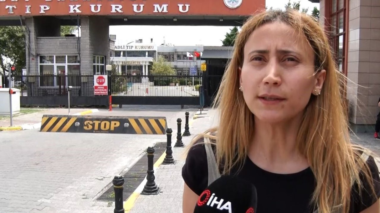 Şişli’de mutfak giderini açmak için döktüğü kimyasaldan zehirlenen şahıs hayatını kaybetti