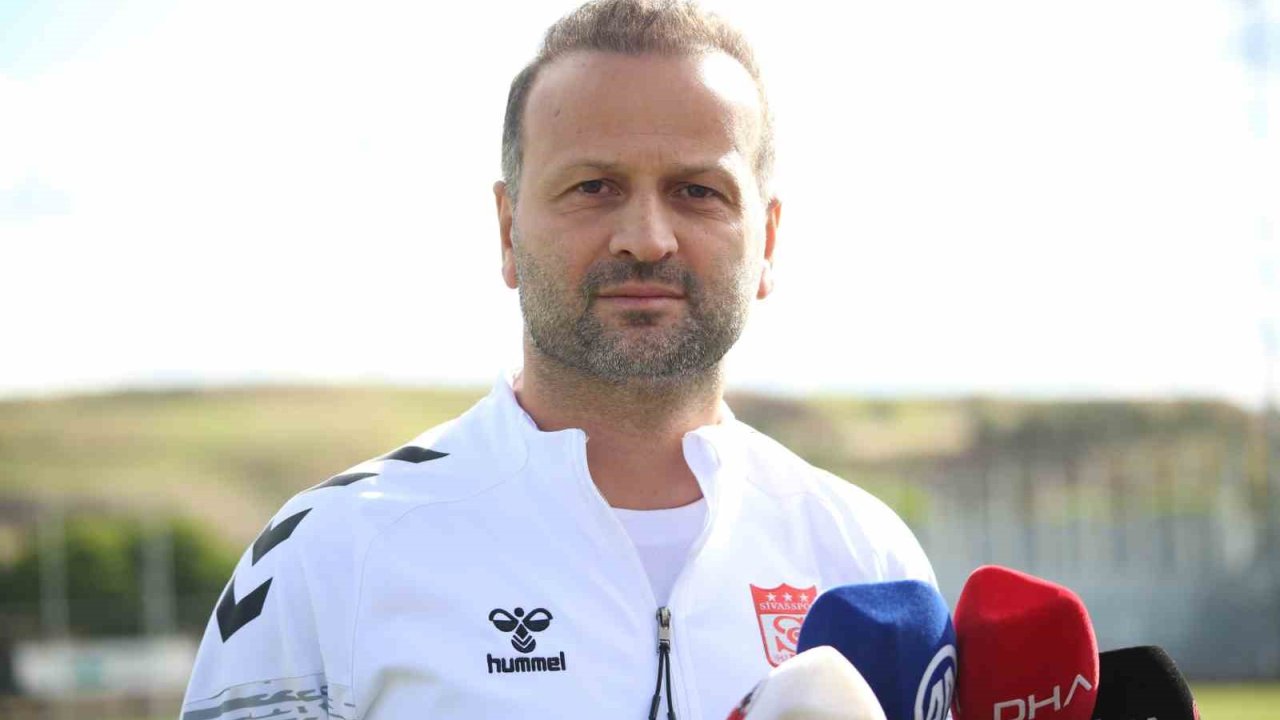 Osman Zeki Korkmaz: "Gaoussou Diarra, ikinci Thierry Henry olacak"