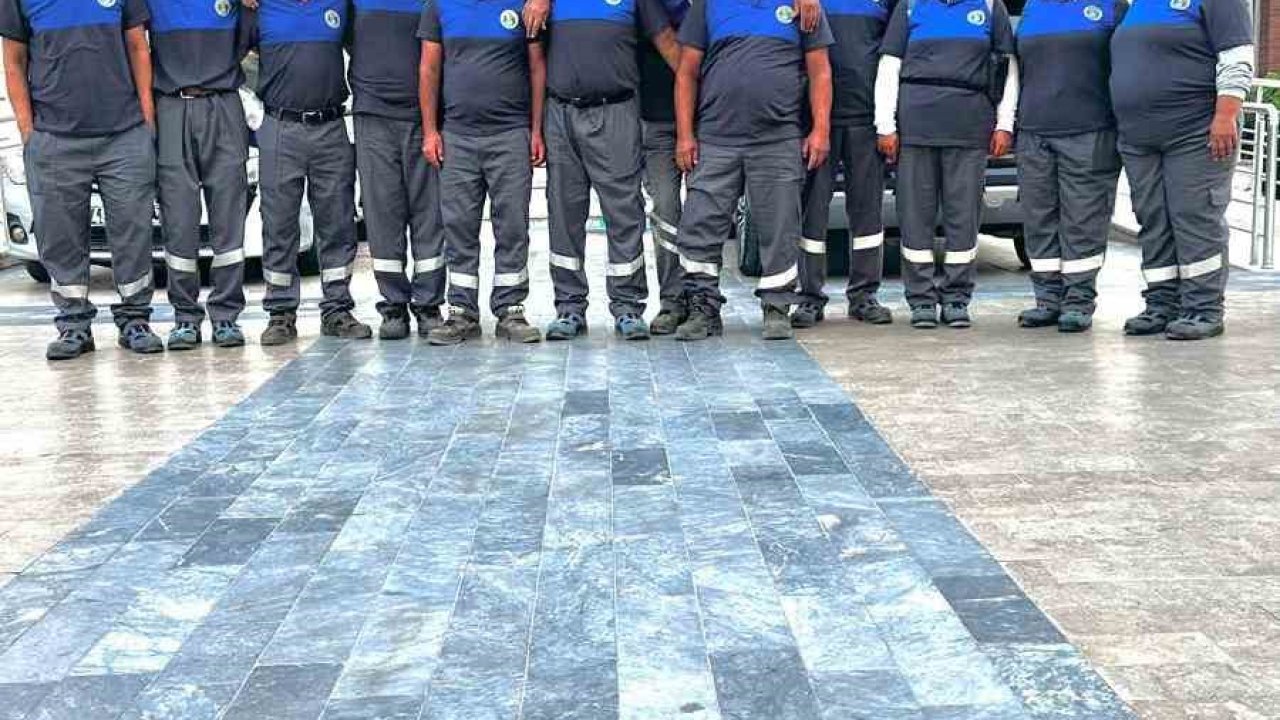 Odunpazarı’ndan Köyceğiz’e üretim dayanışması