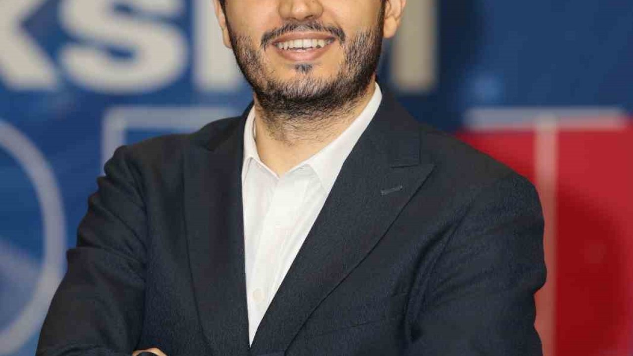 Eksim Holding ‘Genç Enerji’ programının 5’incisi tamamlandı