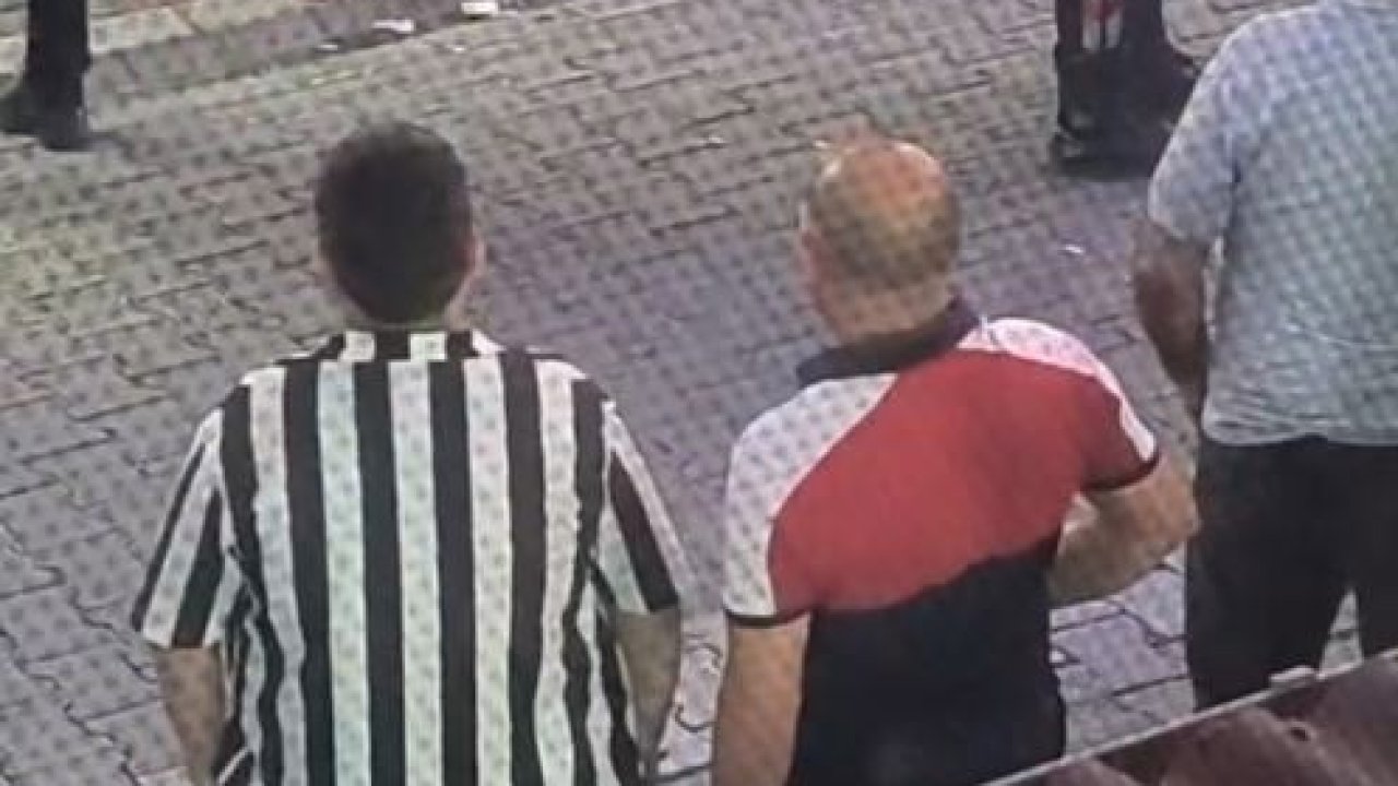 Esenyurt’ta kadın kasiyerle ile müşteri tartıştı, eşinin de dahil olmasıyla ortalık karıştı