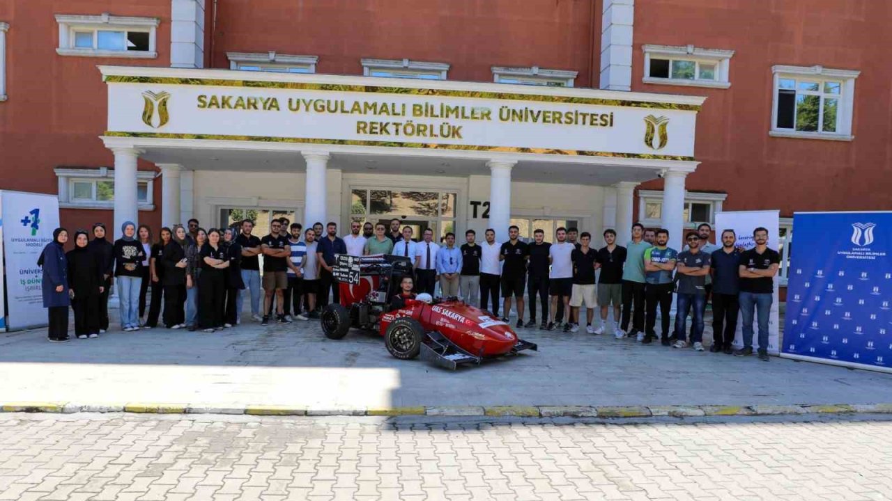 SUBÜ öğrencileri İsviçre’de ülkemizi temsil edecek