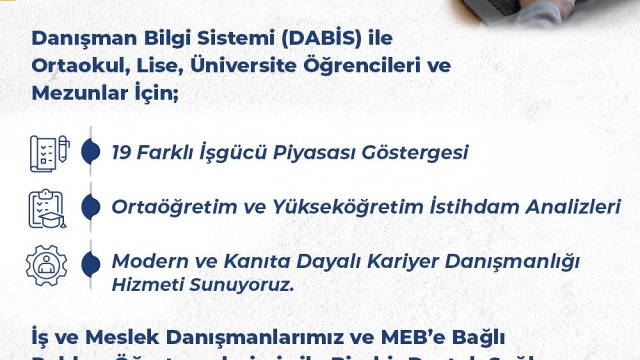 Bakan Işıkhan: "LGS sonuçlarının sizler için güzel fırsatlara kapı aralamasını diliyorum"