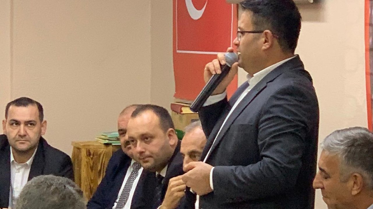 Kuluncak dayanışması İstanbul’da kurumsallaştı