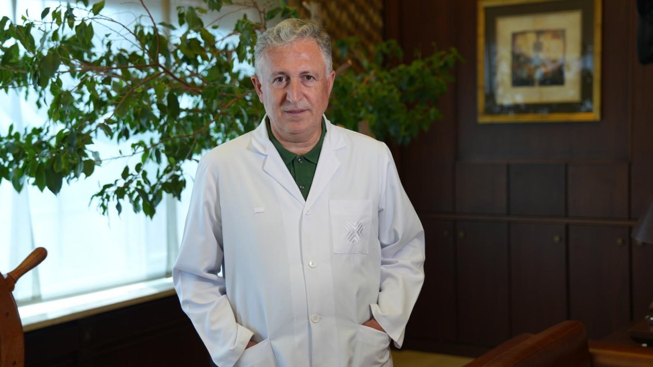 Geçmeyen ağrıların nedeni kalsiyum dengesizliği olabilir