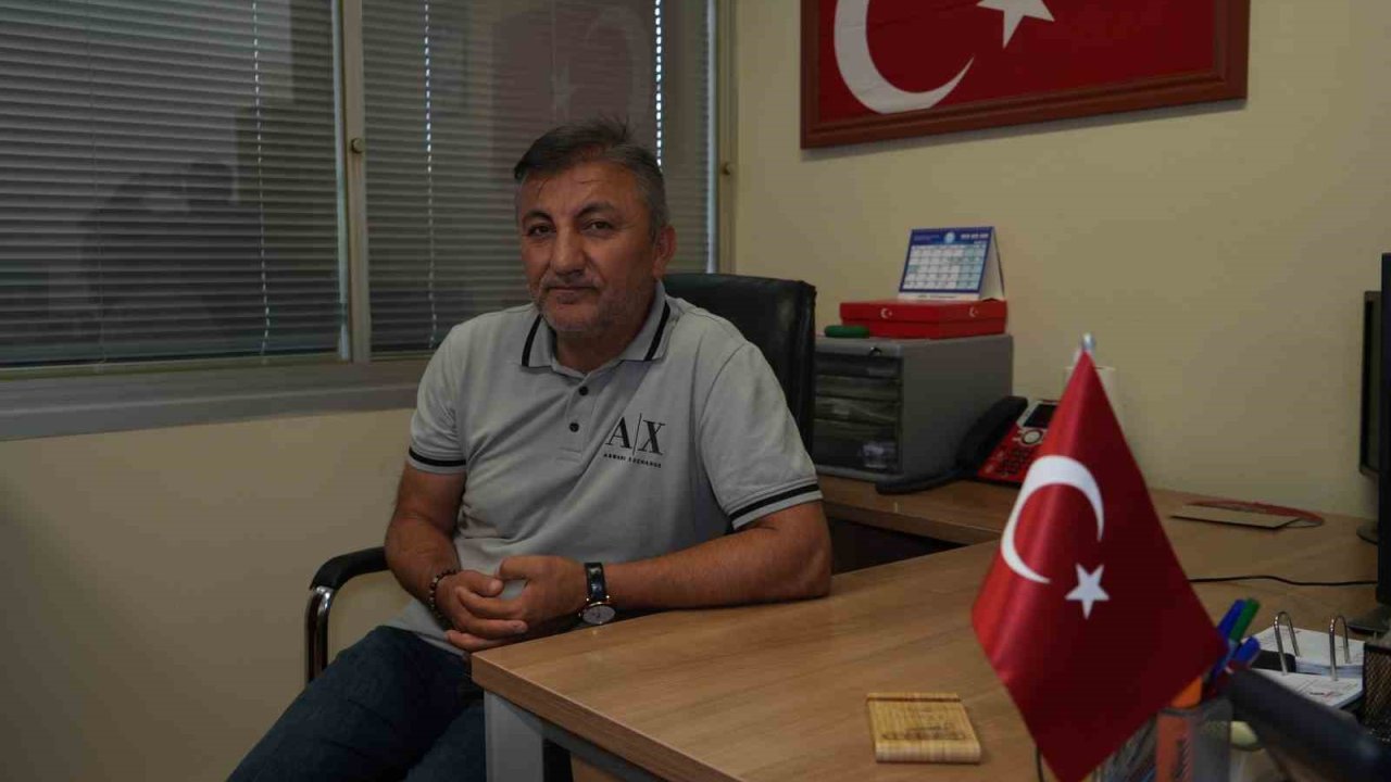 15 Temmuz’da hainlere direnirken vurulan Musa İlhan: "9 yıldır göğsümde gaziliğin nişanesini taşıyorum"