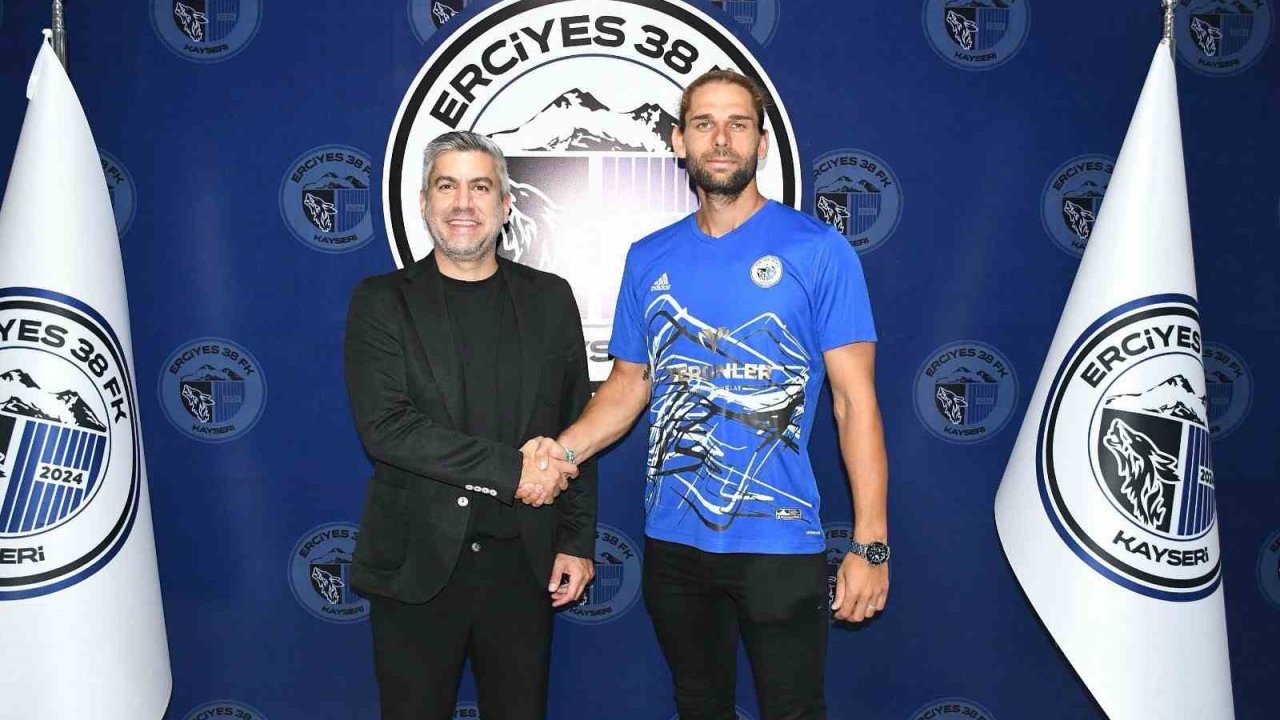 Kadem Burak Yaşar ile 1 yıl daha