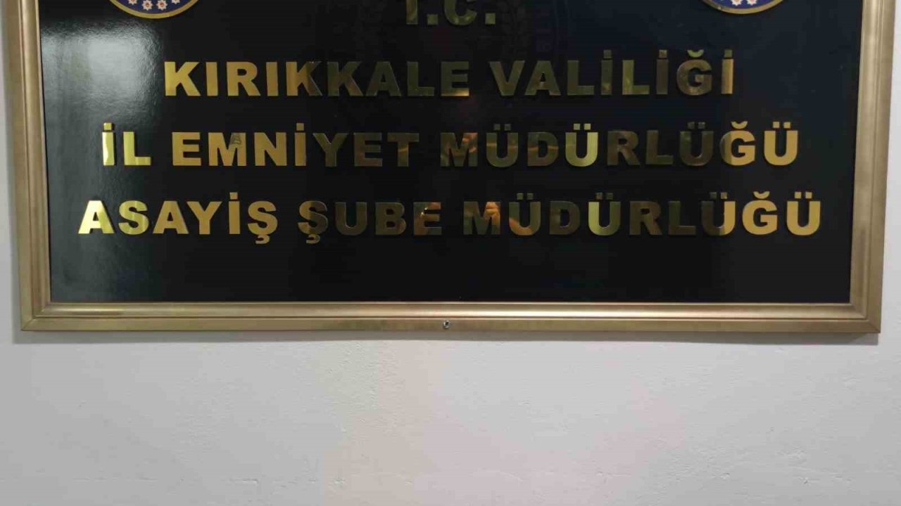 Kırıkkale’de dernek çatısı altında kumar: 6 kişiye 55 bin lira ceza