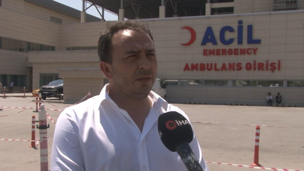 3 kişinin öldüğü yangında jet fanlarının çalışmadığı iddiası