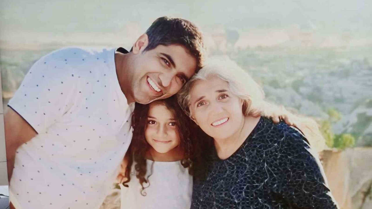 Annesi, kardeşi ve yeğenini yangında kaybeden müşteki Emir Aras’a seslendi