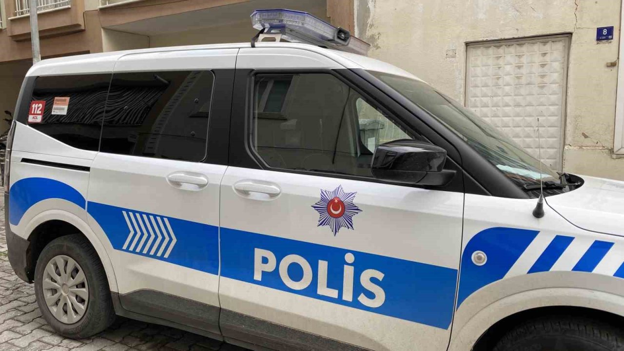 Çocuğu başından bıçakla ağır yaralayan maskeli saldırgan yakalandı