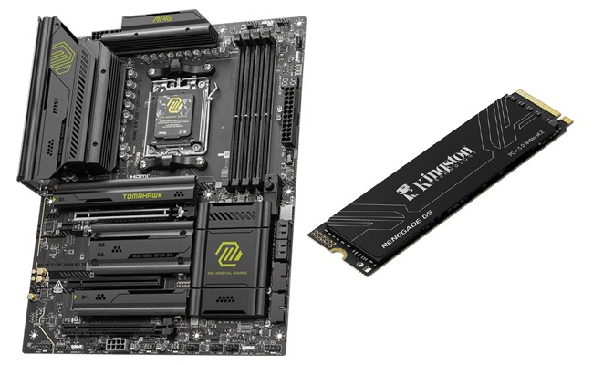 Anakart Seçiminde Dikkat Edilmesi Gerekenler