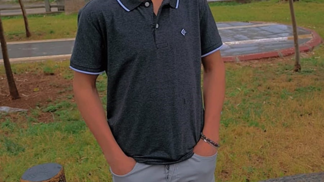 15 yaşındaki çocuk Fırat Nehri’nde boğuldu