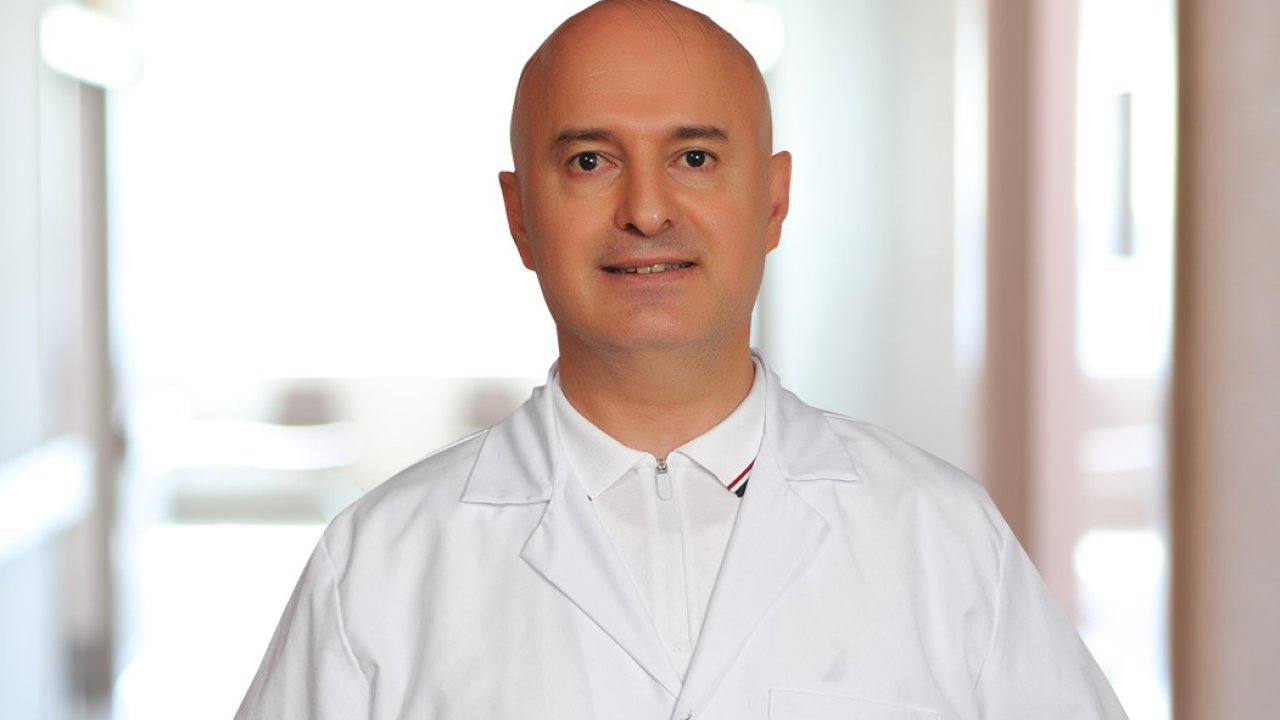 "Cilt kanserinden korunmak için güneşe karşı gerekli önlemi alın"