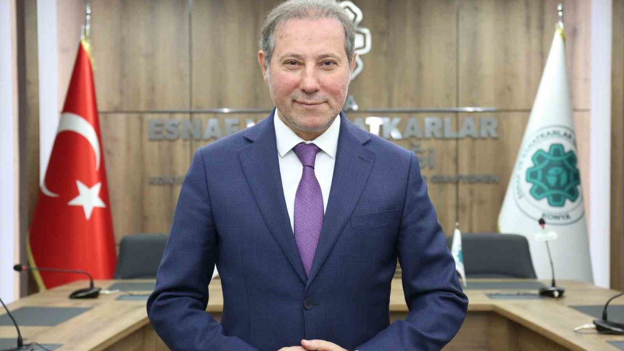 Başkan Karabacak: "15 Temmuz kahramanlık destanı unutmayacağız, unutturmayacağız"