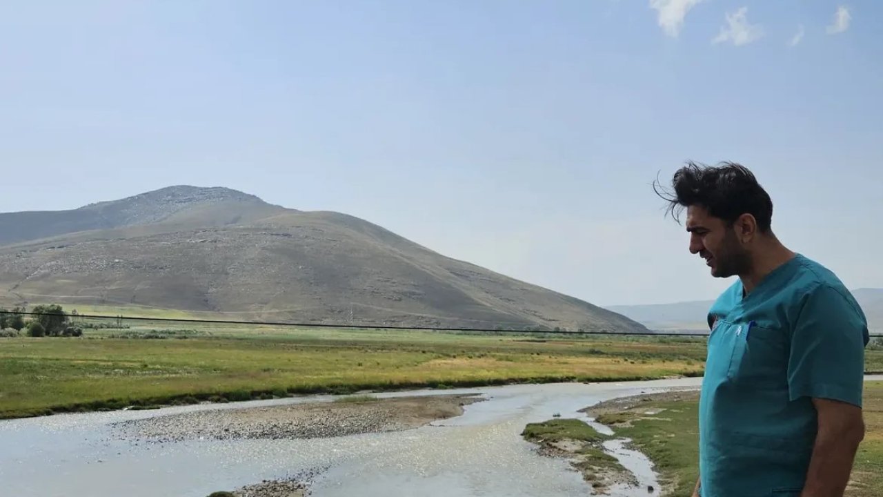 Murat Nehri’nde sıkı denetim