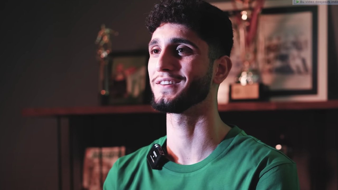 Emrehan Gedikli: "Statta neler olacağını düşünemiyorum"