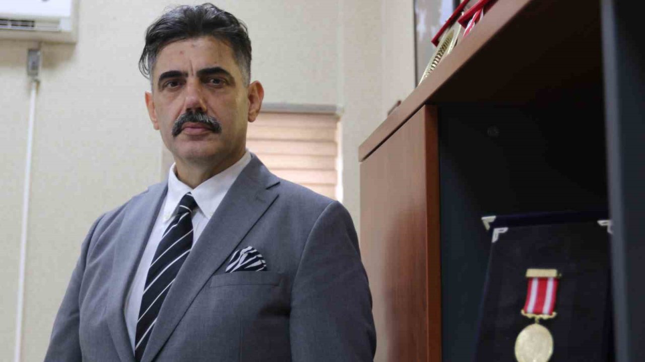 Jant üzerinde taşınan gazinin hikayesi