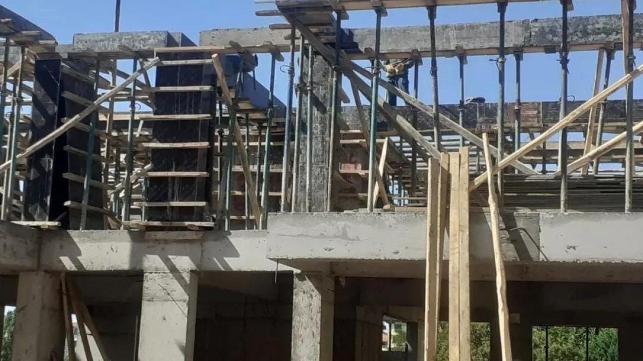 Tunceli’de inşaat faaliyet saatlerine düzenleme