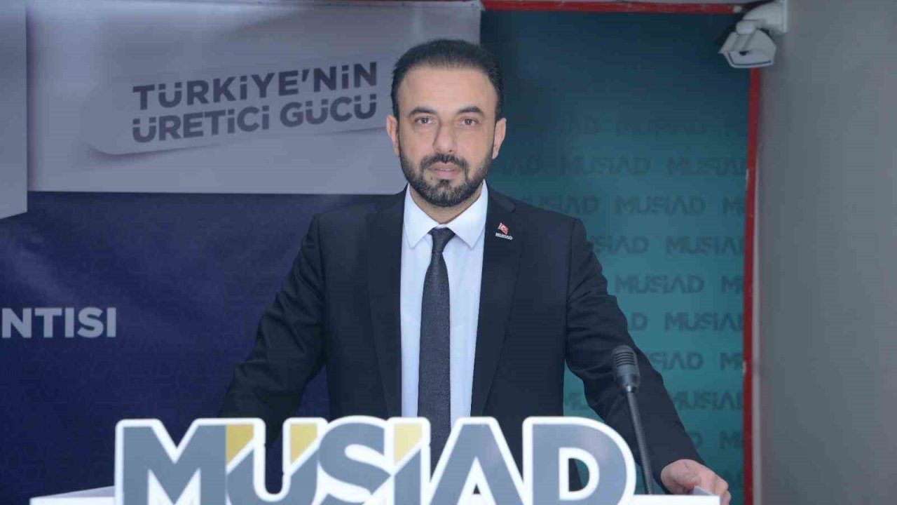 MÜSİAD Malatya’dan 15 Temmuz mesajı