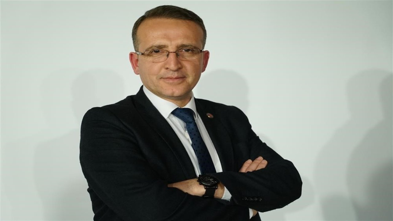 Dr. Güçlüer: "15 Temmuz’un arkasında yalnızca FETÖ değil, emperyalist güçler de vardı"